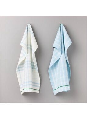 Hearth & Hand with Magnolia Kitchen Towels Set of 2